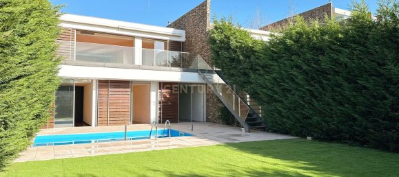 4 bedrooms House in Santo Tirso, Portugal No. 121208 2