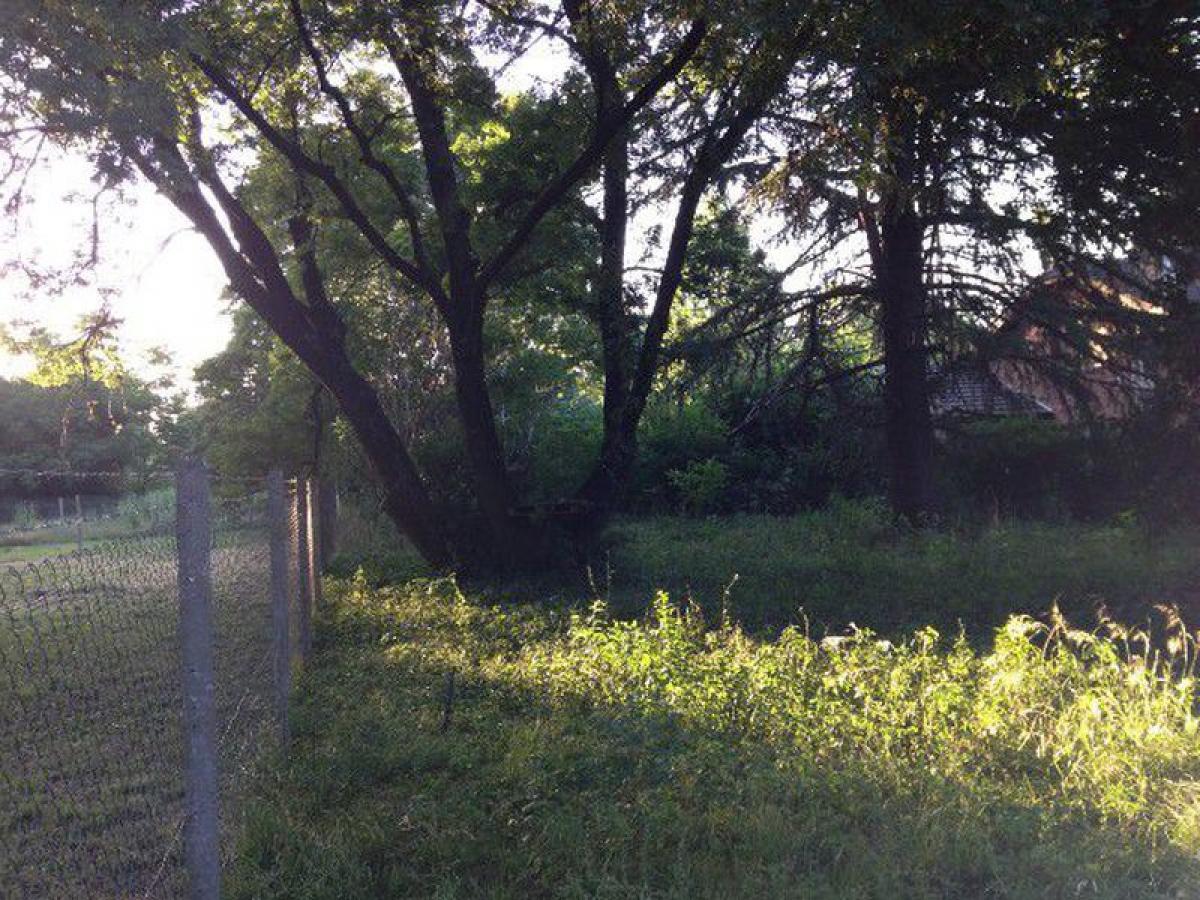  Land in Ituzaingo, Argentina No. 42009