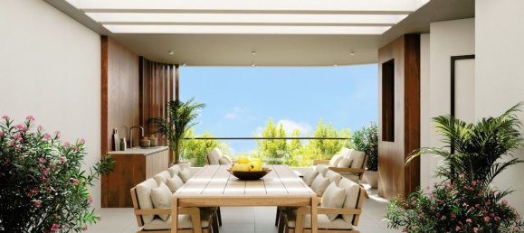 2 chambres Appartement à Larnaca, Cyprus No. 22711 6