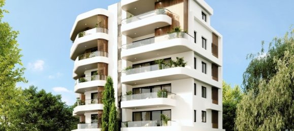 2 chambres Appartement à Larnaca, Cyprus No. 22711 5