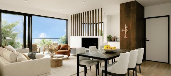 2 chambres Appartement à Larnaca, Cyprus No. 22711 3