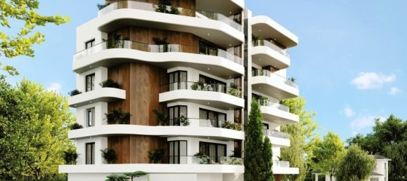 2 chambres Appartement à Larnaca, Cyprus No. 22711 4