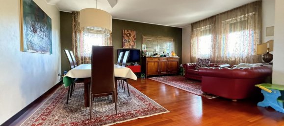 Дуплекс с 4 спальнями в Римини, Италия № 327837 6