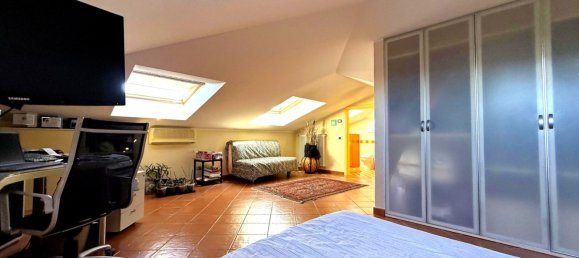 Дуплекс с 4 спальнями в Римини, Италия № 327837 22