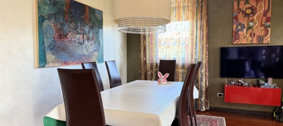 Дуплекс с 4 спальнями в Римини, Италия № 327837 4