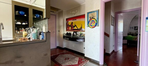 Дуплекс с 4 спальнями в Римини, Италия № 327837 2