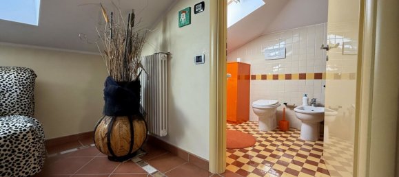 Дуплекс с 4 спальнями в Римини, Италия № 327837 19