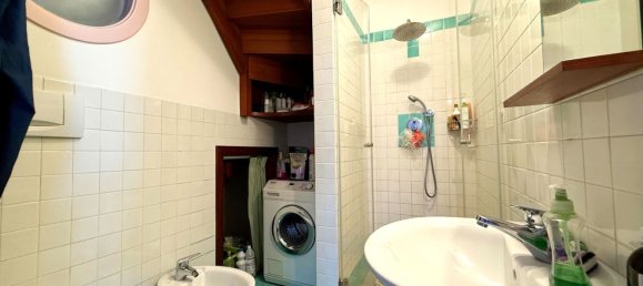 Дуплекс с 4 спальнями в Римини, Италия № 327837 10