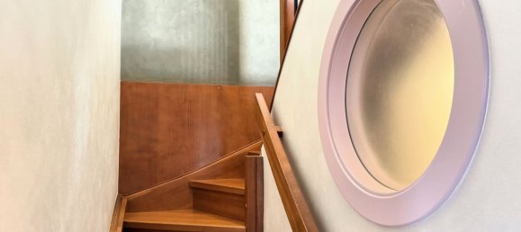 Дуплекс с 4 спальнями в Римини, Италия № 327837 15