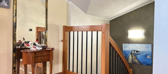 Дуплекс с 4 спальнями в Римини, Италия № 327837 16