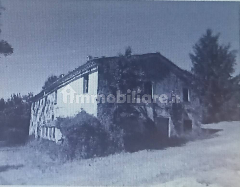 8 bedrooms House in Cingoli, Italy No. 274638