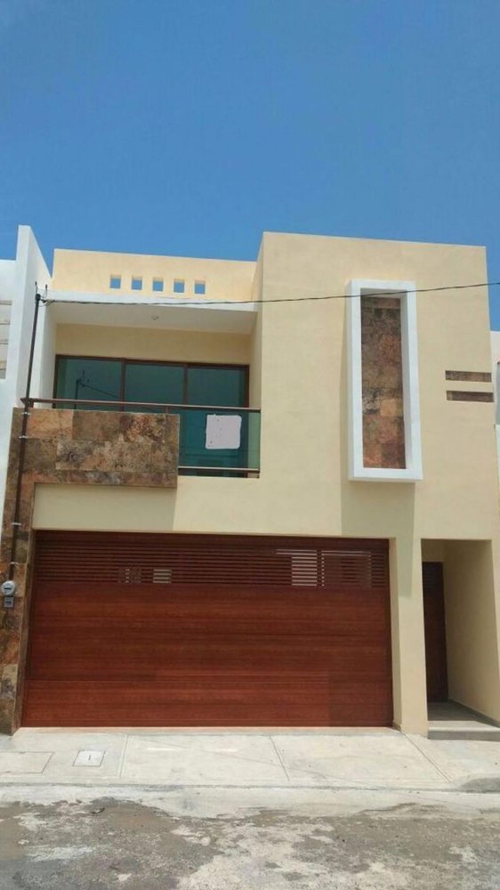 3 Schlafzimmer Haus in Veracruz, Mexico, Nr. 209170