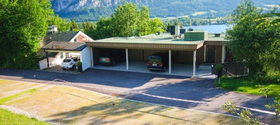 Apartamento de 4 divisões em Mondsee, Austria N.º 186003 2