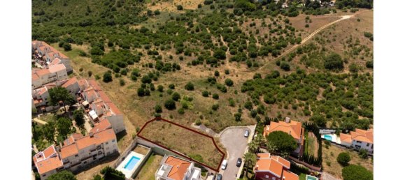 308m² Land in Oeiras, Portugal No. 247483 6