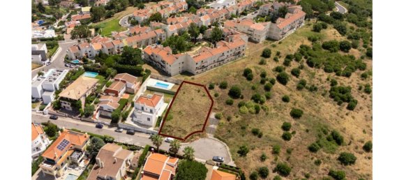 308m² Land in Oeiras, Portugal No. 247483 4