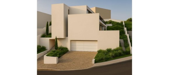 308m² Land in Oeiras, Portugal No. 247483 2