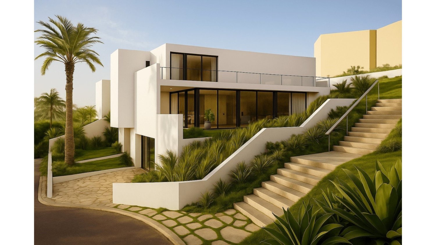 308m² Land in Oeiras, Portugal No. 247483