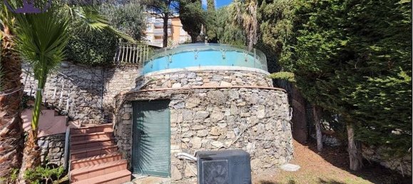 4 bedrooms Apartment in Alassio, Italy No. 351214 11