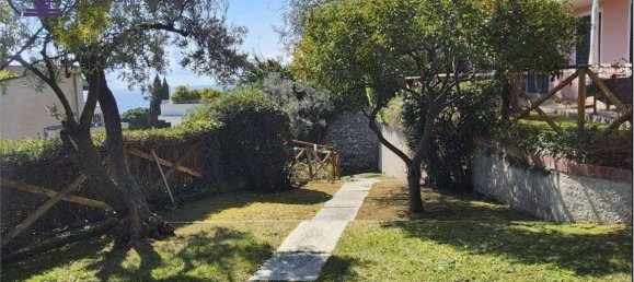 4 bedrooms Apartment in Alassio, Italy No. 351214 2