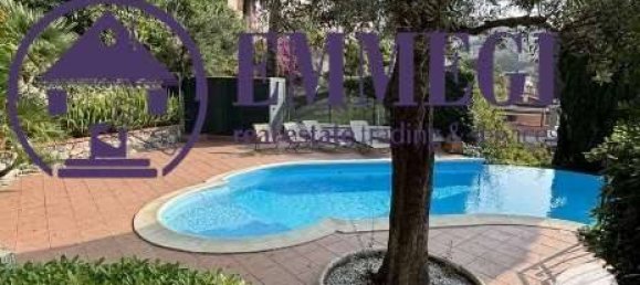 4 bedrooms Apartment in Alassio, Italy No. 351214 47