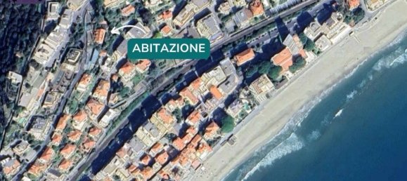 4 bedrooms Apartment in Alassio, Italy No. 351214 5