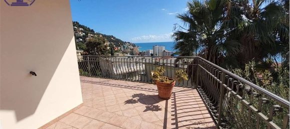 4 bedrooms Apartment in Alassio, Italy No. 351214 25