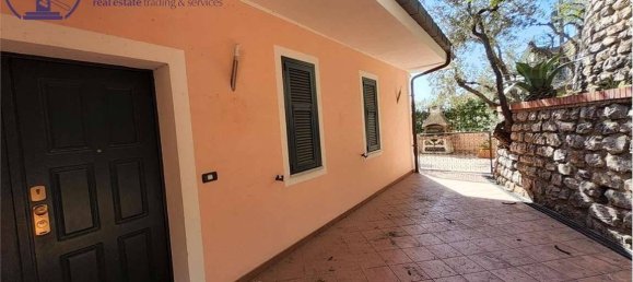 4 bedrooms Apartment in Alassio, Italy No. 351214 9