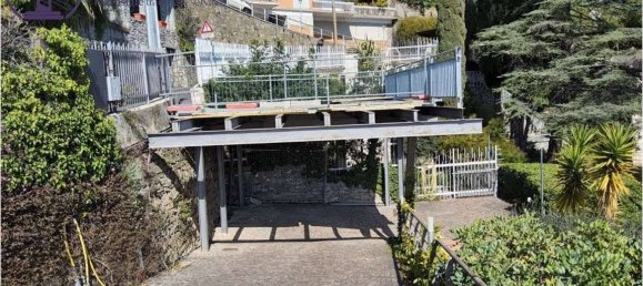 4 bedrooms Apartment in Alassio, Italy No. 351214 8