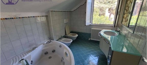 4 bedrooms Apartment in Alassio, Italy No. 351214 27