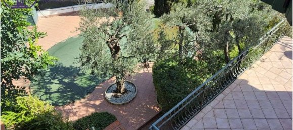 4 bedrooms Apartment in Alassio, Italy No. 351214 28