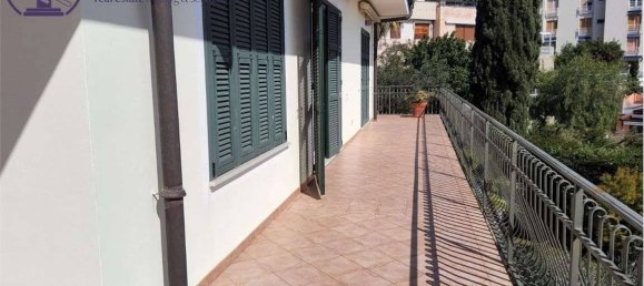 4 bedrooms Apartment in Alassio, Italy No. 351214 24