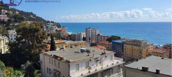4 bedrooms Apartment in Alassio, Italy No. 351214 4