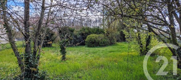 Grundstück in Tavers, France, Nr. 84323 2