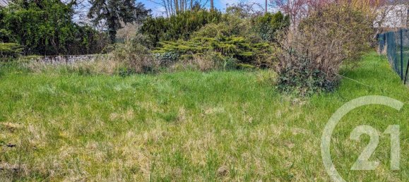 Grundstück in Tavers, France, Nr. 84323 3