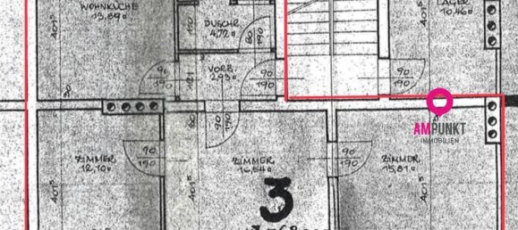 Apartamento de 3 habitaciónes en Salzburg, Austria No. 190278 7