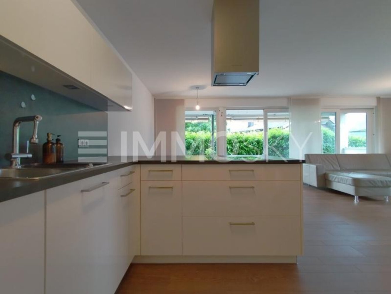 4-salle Appartement à Feldkirch, Austria No. 203736