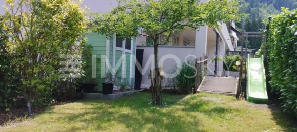 4-salle Appartement à Feldkirch, Austria No. 203736 2