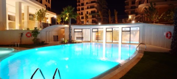 1 Schlafzimmer Wohnung in Alicante, Spain, Nr. 290169 3