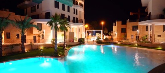 1 Schlafzimmer Wohnung in Alicante, Spain, Nr. 290169 12