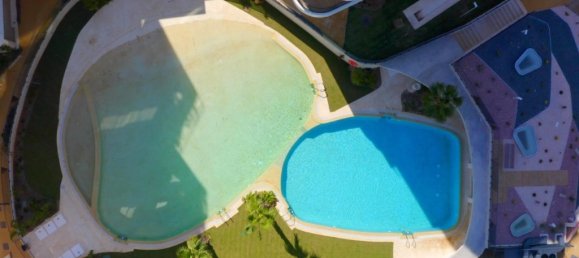 1 Schlafzimmer Wohnung in Alicante, Spain, Nr. 290169 24