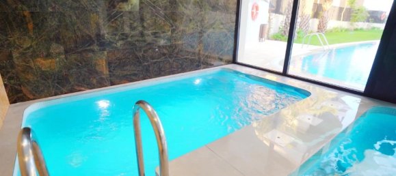 1 Schlafzimmer Wohnung in Alicante, Spain, Nr. 290169 27