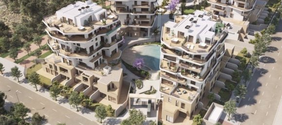 1 Schlafzimmer Wohnung in Alicante, Spain, Nr. 290169 13