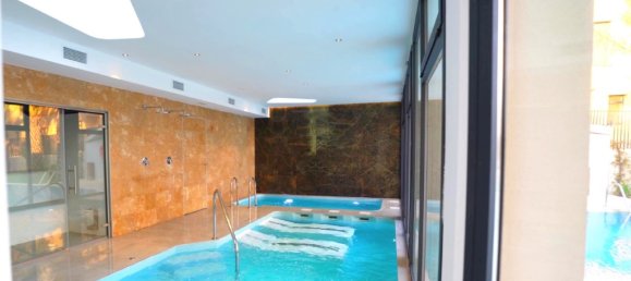 1 Schlafzimmer Wohnung in Alicante, Spain, Nr. 290169 22