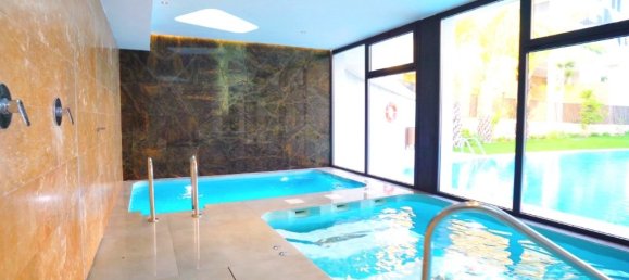 1 Schlafzimmer Wohnung in Alicante, Spain, Nr. 290169 5