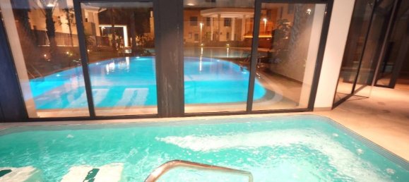 1 Schlafzimmer Wohnung in Alicante, Spain, Nr. 290169 9