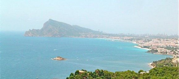 1 Schlafzimmer Wohnung in Alicante, Spain, Nr. 290169 19