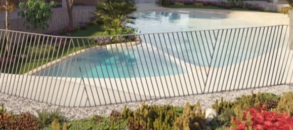 1 Schlafzimmer Wohnung in Alicante, Spain, Nr. 290169 17