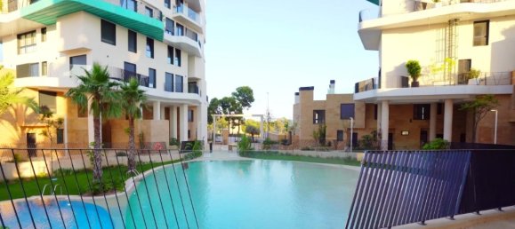 1 Schlafzimmer Wohnung in Alicante, Spain, Nr. 290169 7