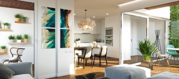 1 Schlafzimmer Wohnung in Alicante, Spain, Nr. 290169 10