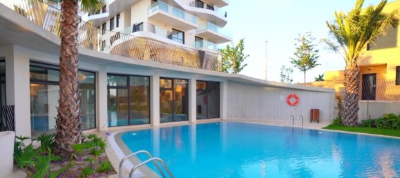 1 Schlafzimmer Wohnung in Alicante, Spain, Nr. 290169 21